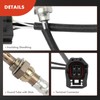 A-Premium O2 Oxygen Sensor Compatible with Mazda 3 2004-2005, 5