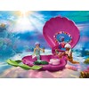 PLAYMOBIL | Fantasia e magia | Borsa a forma di
