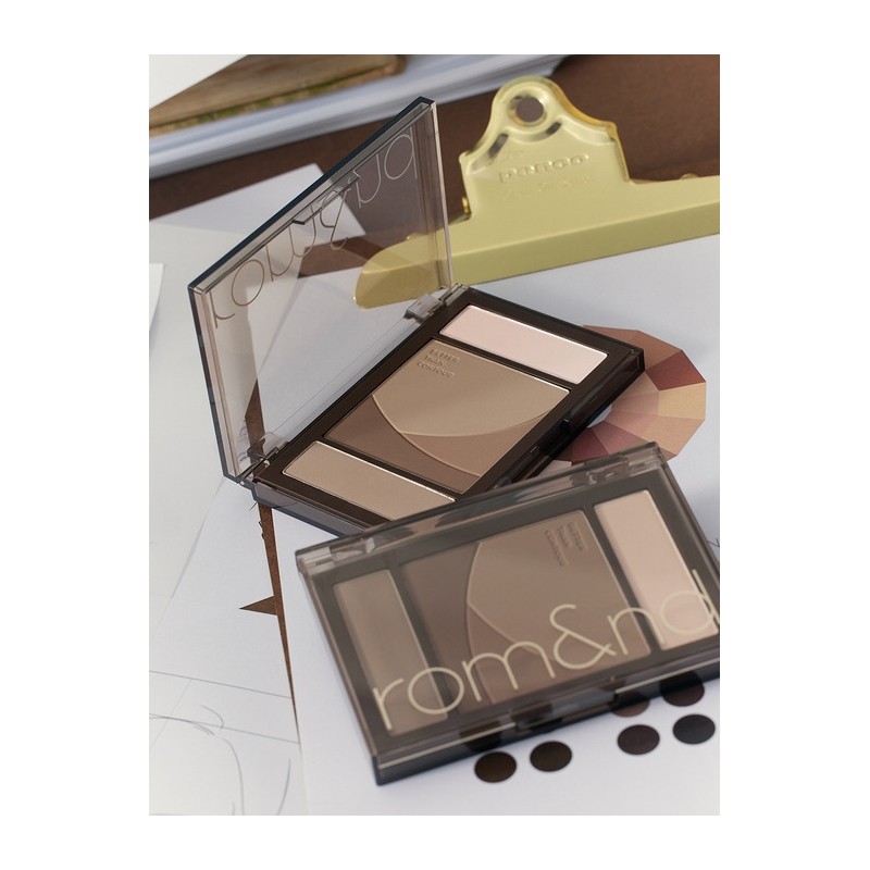 [NEW Launching] Better Than Contour / [NEW 런칭] 베러 댄