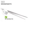 GEFU Kitchen Tweezers