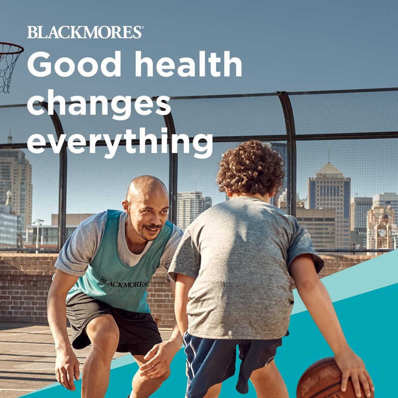 Blackmores Bio Magnesium (50 Tablets)