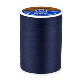 Coats & Clark All-Purpose Navy Thread /400 Yard Spool/ 1 Spool of Yarn
