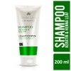Vedicline Shampoo with Keratin and Henna Leaf, 200ml
