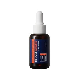 MOMMY CARE Orthotamin Vitamin C Ampoule 15ml – Korean Facial Ampoule with 150,000ppm of Pure Vitamin C for Dark Spot Reduction and Brightening