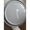 RA-HOMESTORE® New Elegant, in Cream with Wooden Lids 3 Pack