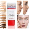AQUAPURITY PHOERA Full Coverage Foundation New Formula Waterproof Long Lasting