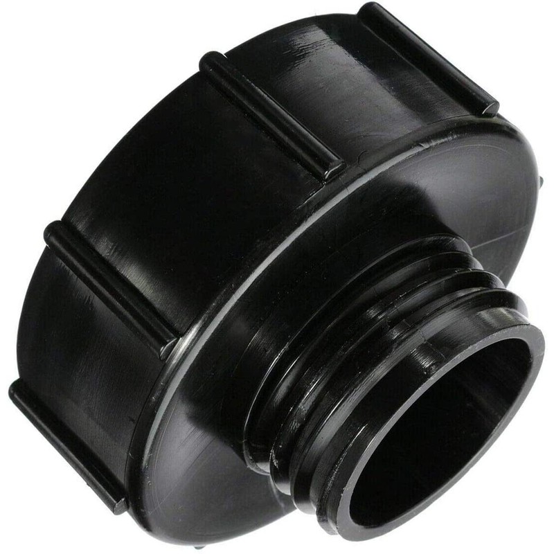 OrangeClub IBC Adapter DN80 3 Inch S100 x 8 100