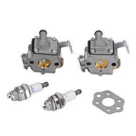Carburetor Replacement Parts Gasket Set Kit Accessories for Stihl 017 018 MS170 MS180