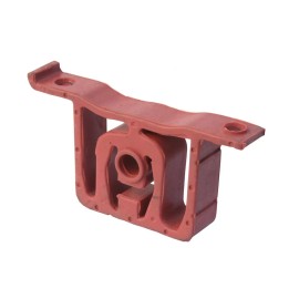 URO 1J0253144G Exhaust Hanger Center For 98-10 Volkswagen Beetle Golf Jetta L4