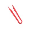 3 Pieces / Set Barbecue Tongs Kitchen Tongs Serving Tongs