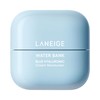Laneige Water Bank Blue Hyaluronic Moisturizer: Barrier-Boosting Hydration, Squalane, Ceramide,