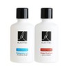 Elastin LG Elastine Moisture Travel Size Shampoo 50ml + Conditioner 50ml / 엘지 엘라스틴 모이스처 여행용 샴푸50+컨디셔너50ml