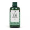 The Body Shop Tea Tree Skin Clearing Facial Wash 8.4