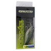 Imakatsu Gekiasa Shad 3D Realism #510 Non-Key Natural