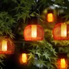Viitech Pack of 4 Solar Lights Garden Outdoor, IP65 Waterproof