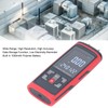 Digital Manometer Pressure Differential Pressure Gauge Air Pressure Tester with