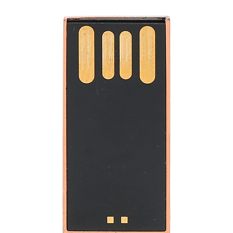 USB Flash Disk Portable Waterproof Metal 2.0 Drive Storage Memory