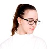 LifeArt 5 Pairs Reading Glasses, Blue Light Blocking Glasses, Computer