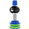 Lushview KST 2224B-03 KLS 124-03 Trimmer Head for Kobalt 24