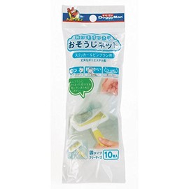 Doggyman Clean Hair Loss Cleaning Net