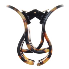 France Luxe Double Tooth Jaw - Tokyo