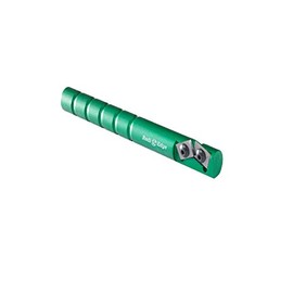 Redi Edge RE0198-GREEN Knife-sharpeners, One Size, Green