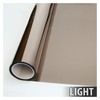 BDF BRZ50 Window Film Bronze Sun and Heat Control (Light)