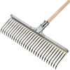 Siena Garden Professional broadleaf broom 56 cm professional broadleaf broom