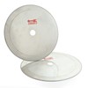 ILOVETOOL 10 inch Lapidary Saw Blade Diamond Cutting Blades Arbor