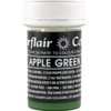 Sugarflair Food Colouring Paste Edible Gel - Pastel Apple Green