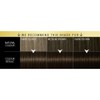 Schwarzkopf Oleo Intense Dark Brown Hair Dye, 3-Pack Permanent Oil