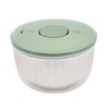 KitchenAid Universal Salad Spinner, 7.43 Quart, Pistachio