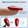 Double Rhythm 2 Pcs 15ML No Wipe Gel Top Coat