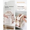 LOVEVOOK Carry On Travel Backpack for Women, Airline Approved Personal