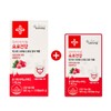 Dr. Vital 닥터바이탈 요로건강 (180캡슐/2개월분+1개월분/ 총 3개월) 파크랜 크랜베리 Dr.