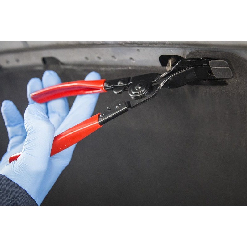 Blue Spot Tools 07928 Blue Spot Car Door Panel and