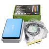 MasterStor USB 3.0 Super-Fast Portable Hard Drive External Hard Disk