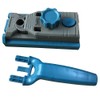 KATSU Pocket Hole Jig Drill Guide Wood Working Hole Drilling