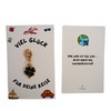 Milaboo® Lucky Charm with Clover Pendant, Travel, Unit size