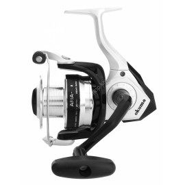 OKUMA Aria-40a Spinning Reel Aluminum Spool Light Weight BRAND NEW