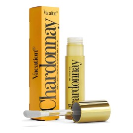 Vacation Chardonnay Aceite Labial - Fps 30 C/protector Solar