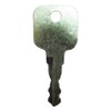 Qty 5: Key(s) Fits Caterpillar Replaces 8U9569