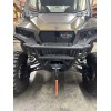 Inner Demon Motor Sports Polaris General Upper Radiator Cover
