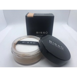 BISSÚ Bissu Polvo Translucido - 05 Majahua