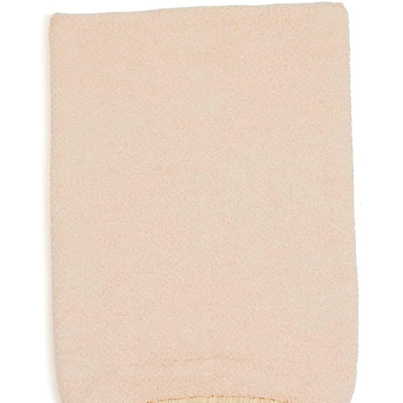Guante de ducha exfoliante Zerodeko – Lufa premium para piel
