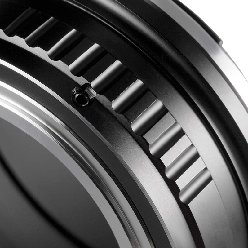 K&F Concept Lens Mount Adapter KF-42RF (M42 Mount Lens to