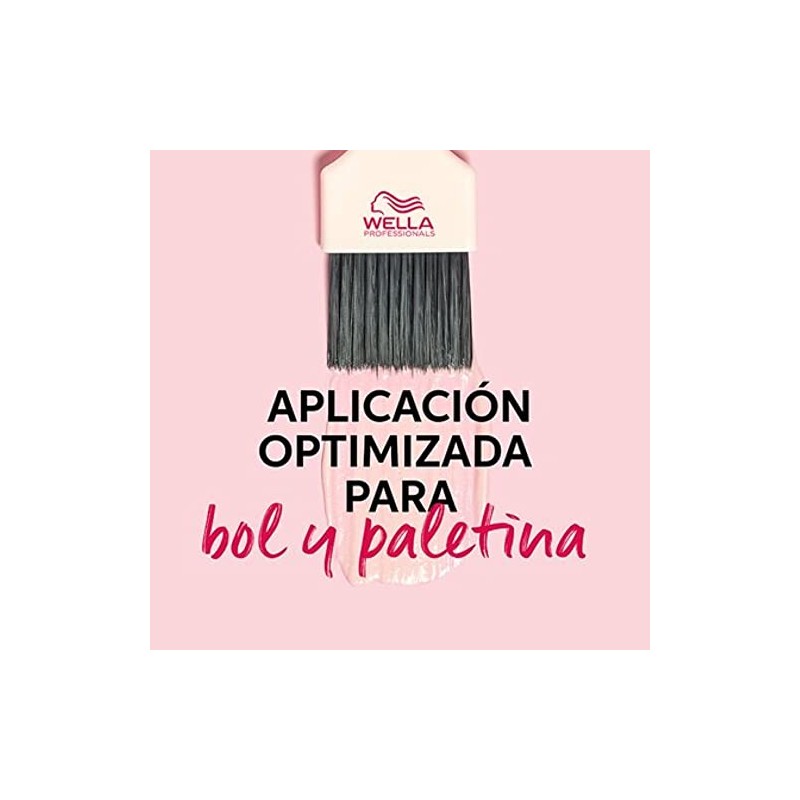 Wella Activator Shinefinity, 2% 60 ml, White