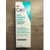 Cerave Acne Foaming Cream Cleanser | 4% Benzoyl Peroxide Acne