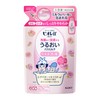 ビオレu 角層まで浸透バスミルク ローズ つめかえ 480ml