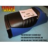 New Replacement seat cover fits Yamaha Vmax SX 1997-2003 V
